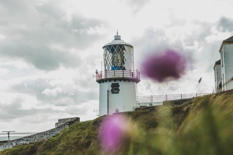 Visiter Whitehead aux alentours de Belfast