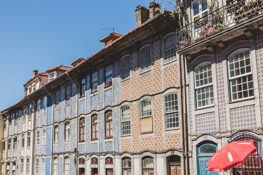 Visiter Porto au Portugal