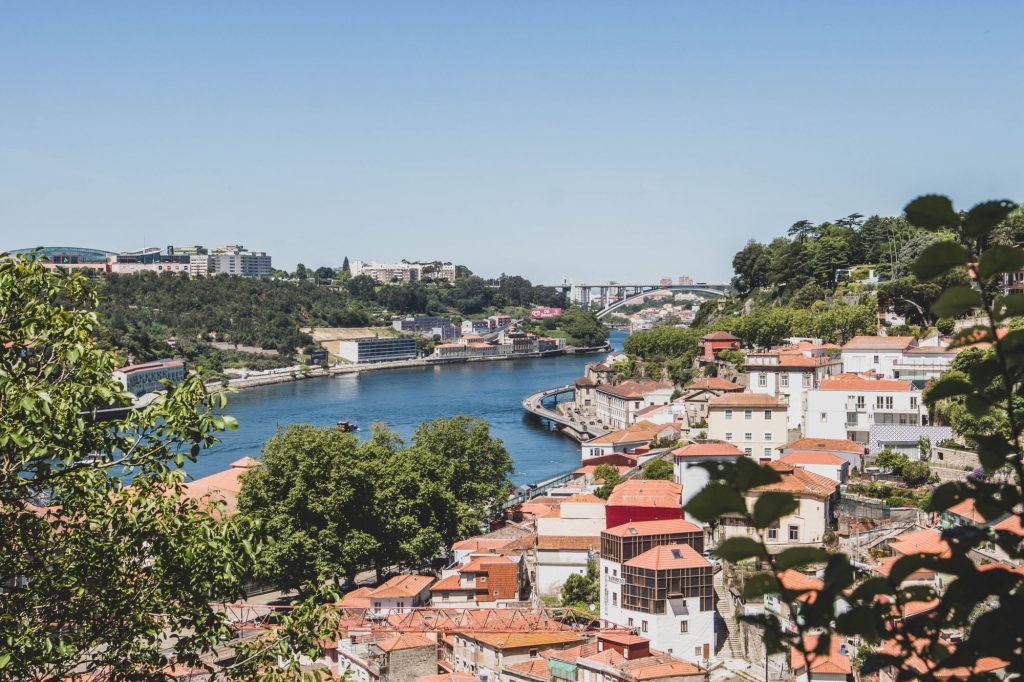Visiter Porto le temps d'un weekend