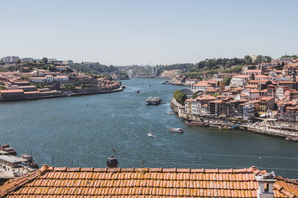 Que faire à Porto au Portugal ?