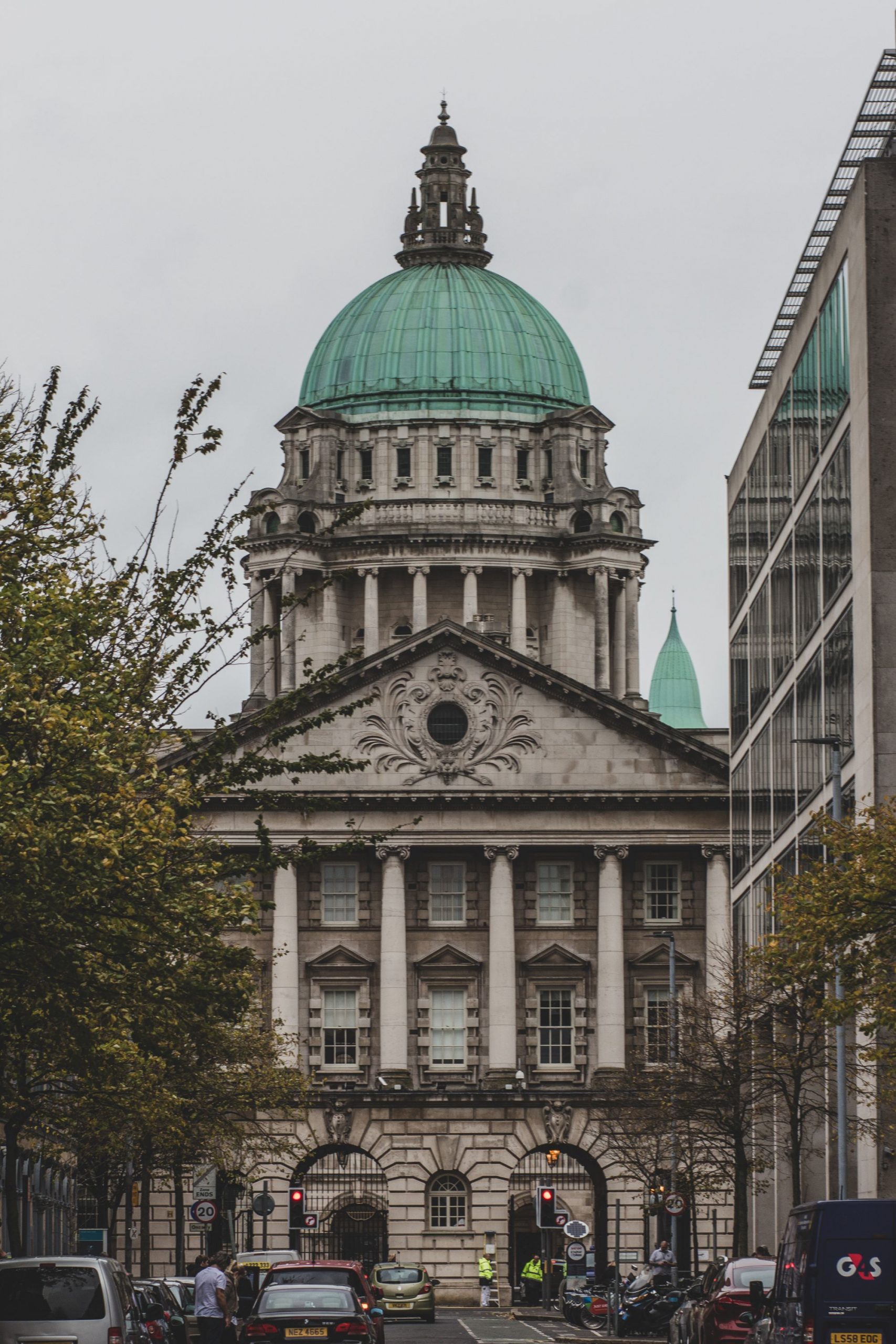 Belfast City Hall