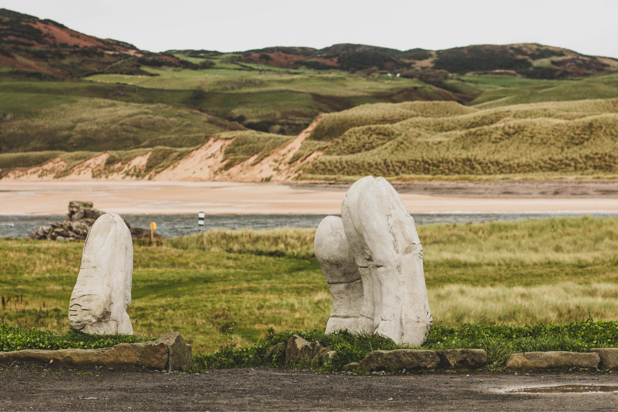 Visiter la péninsule d'Inishowen dans le Donegal