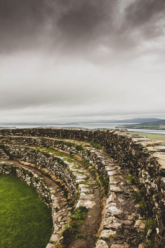 Visiter la péninsule d'Inishowen dans le Donegal