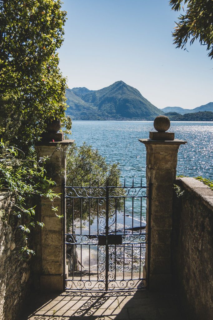 Visiter le lac Majeur et les îles Boromées en Italie
