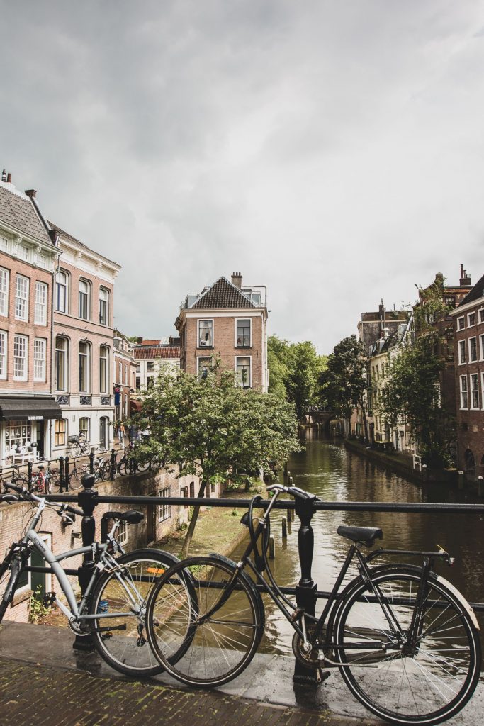 Visiter Utrecht aux Pays-Bas