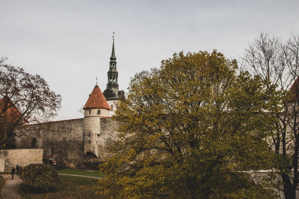 Tallinn, Estonie