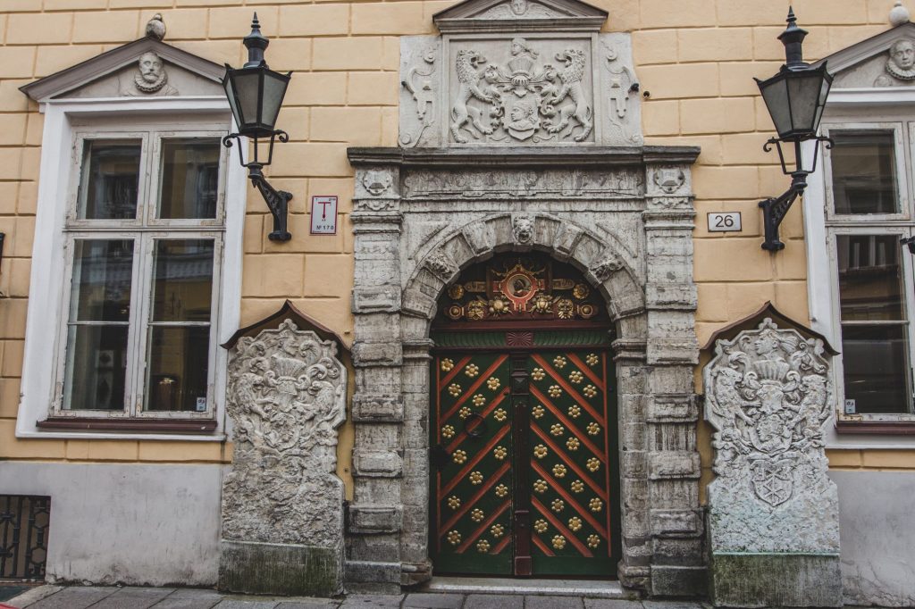 Visiter Tallinn en Estonie