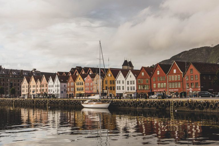 Visiter Bergen et ses alentours le temps d’un weekend