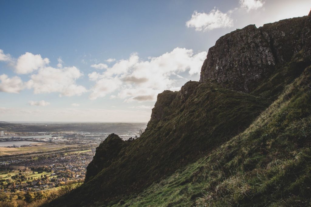 Cave Hill Country Park