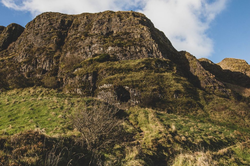 Cave Hill Country Park