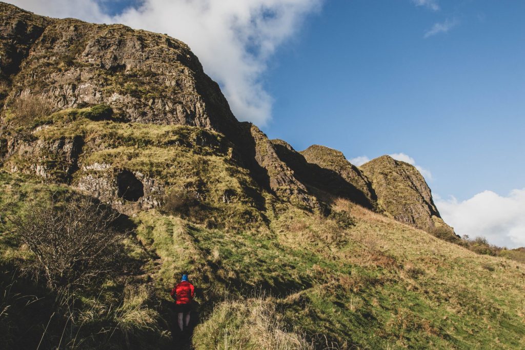 Cave Hill Country Park