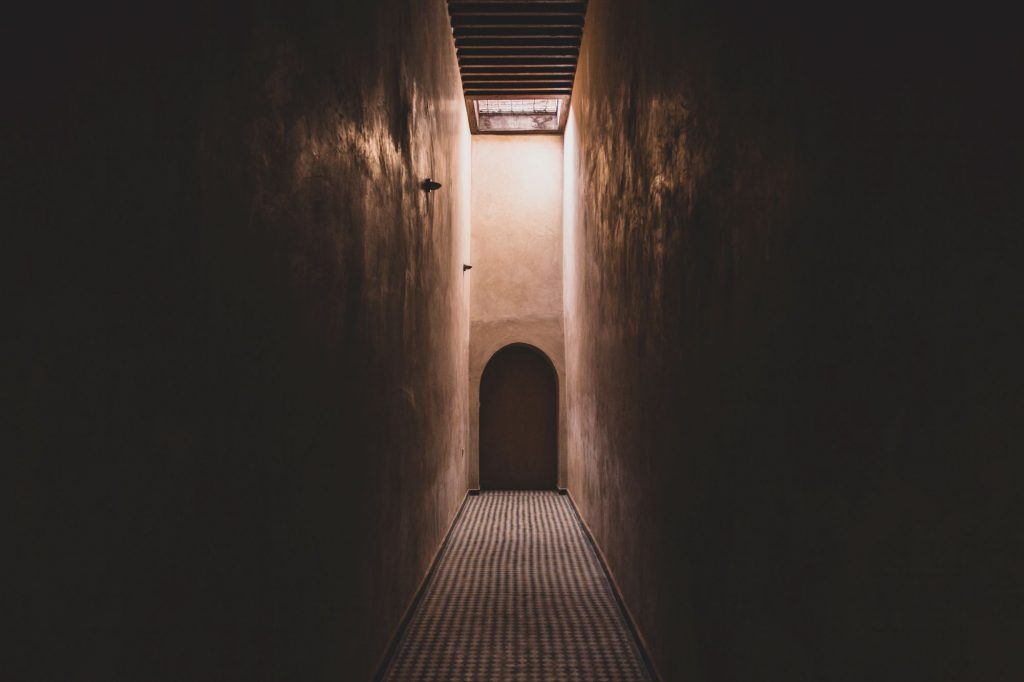 Visiter le palais El Bahia à Marrakech