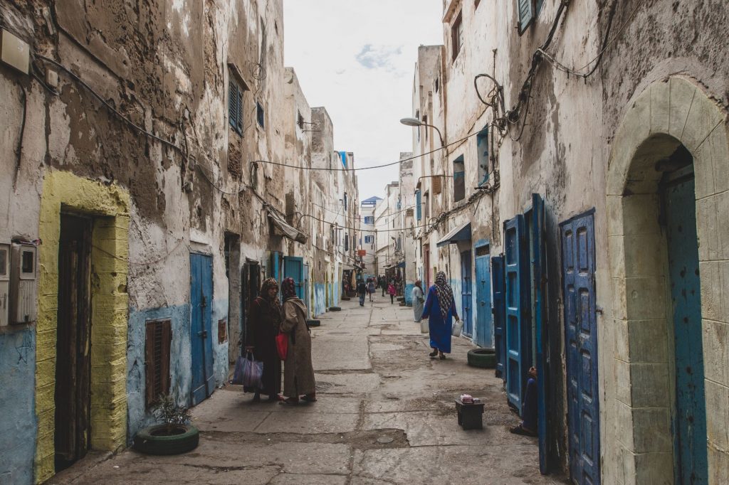 Visiter Essaouira au Maroc