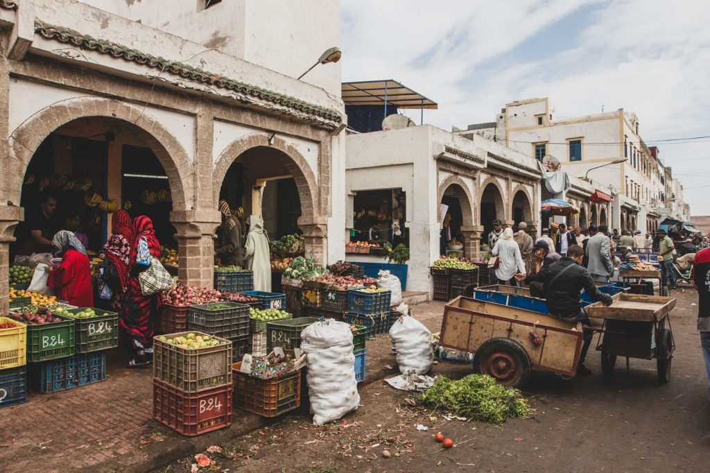Visiter Essaouira au Maroc