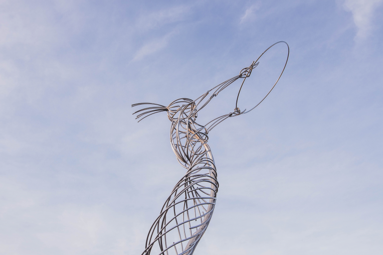 Belfast Beacon of Hope