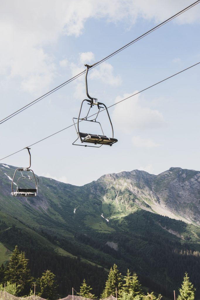 Haute-Savoie : Visiter Avoriaz en été