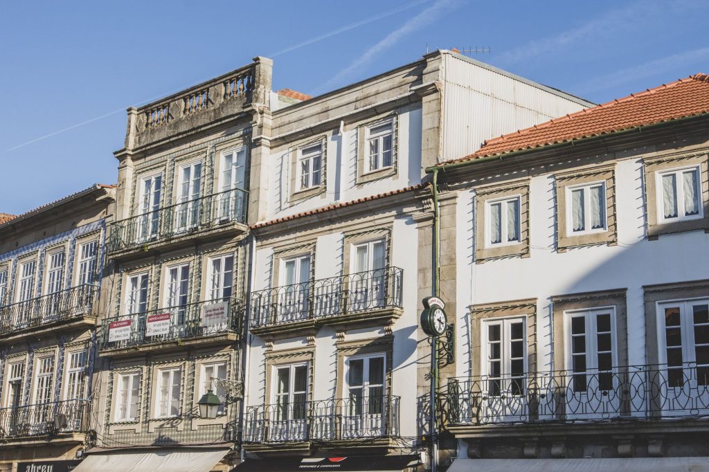 Visiter Viana do Castelo au Portugal