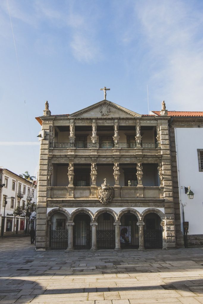 Visiter Viana do Castelo au Portugal