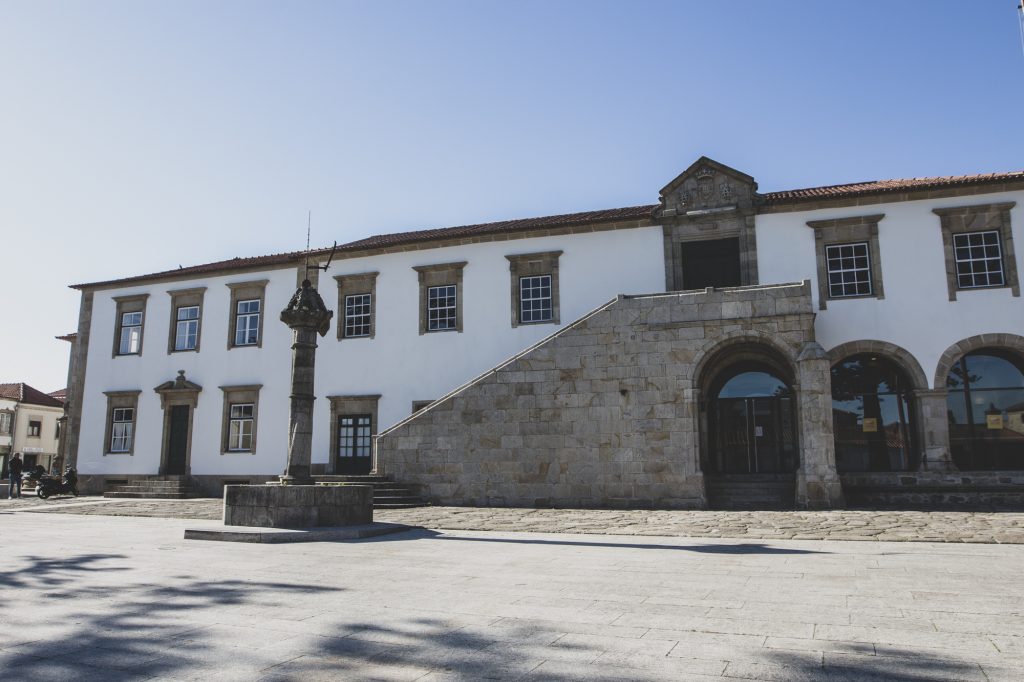Visiter Vila do Conde au Portugal