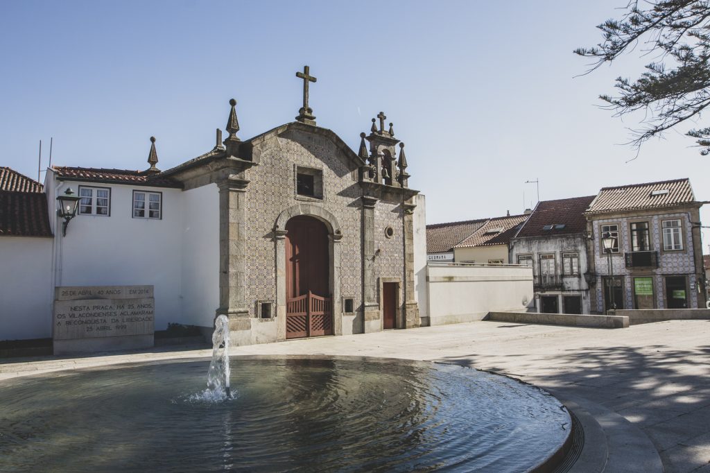 Visiter Vila do Conde au Portugal