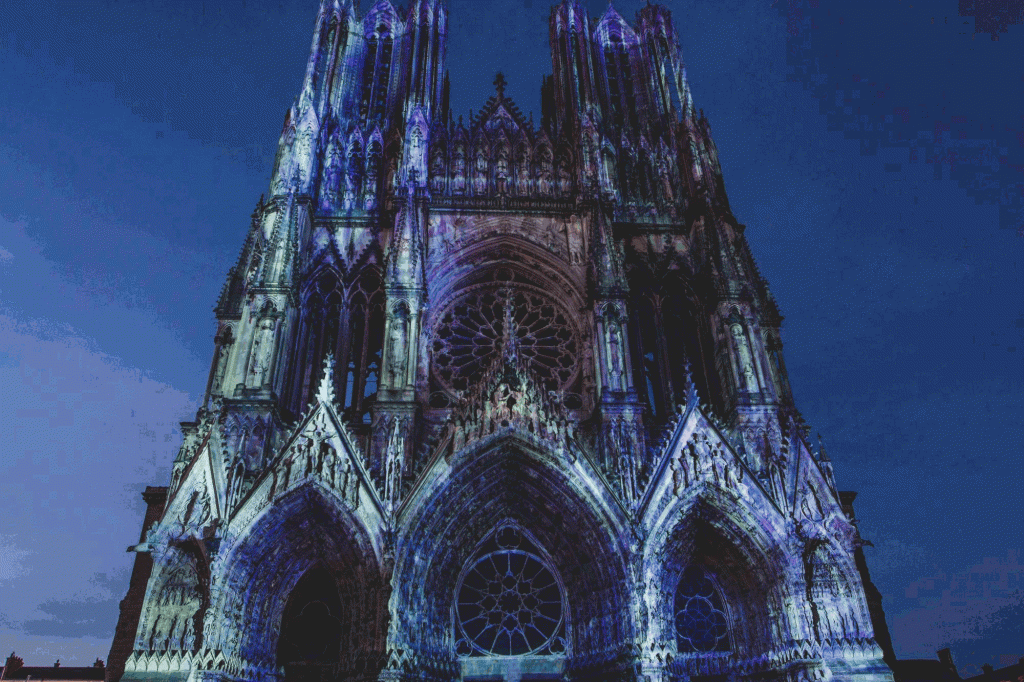 Reims, France