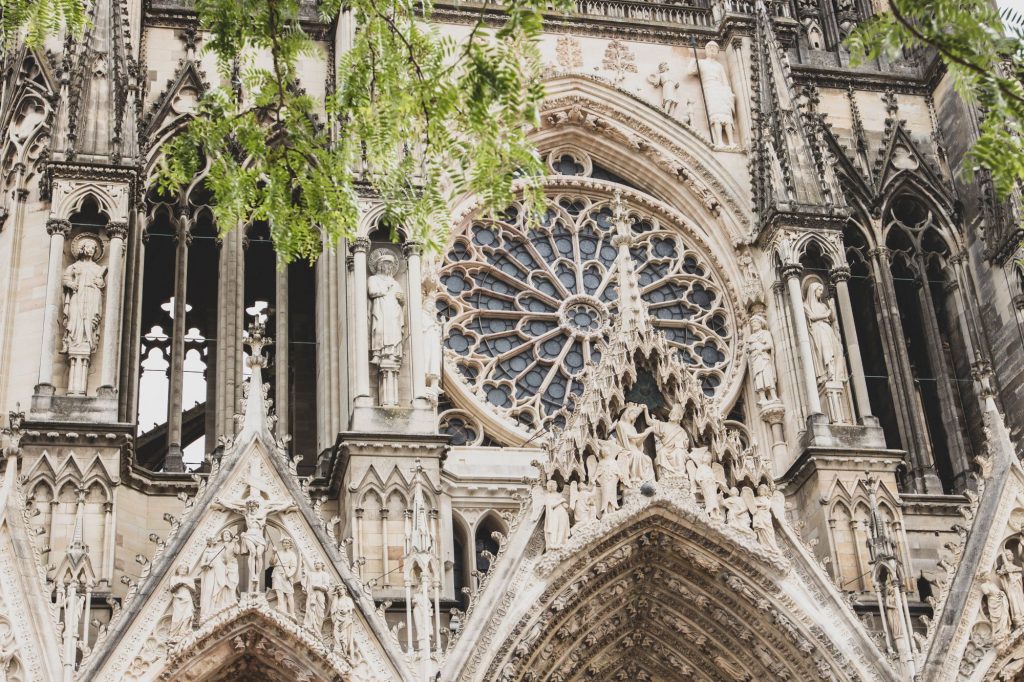 Reims, France