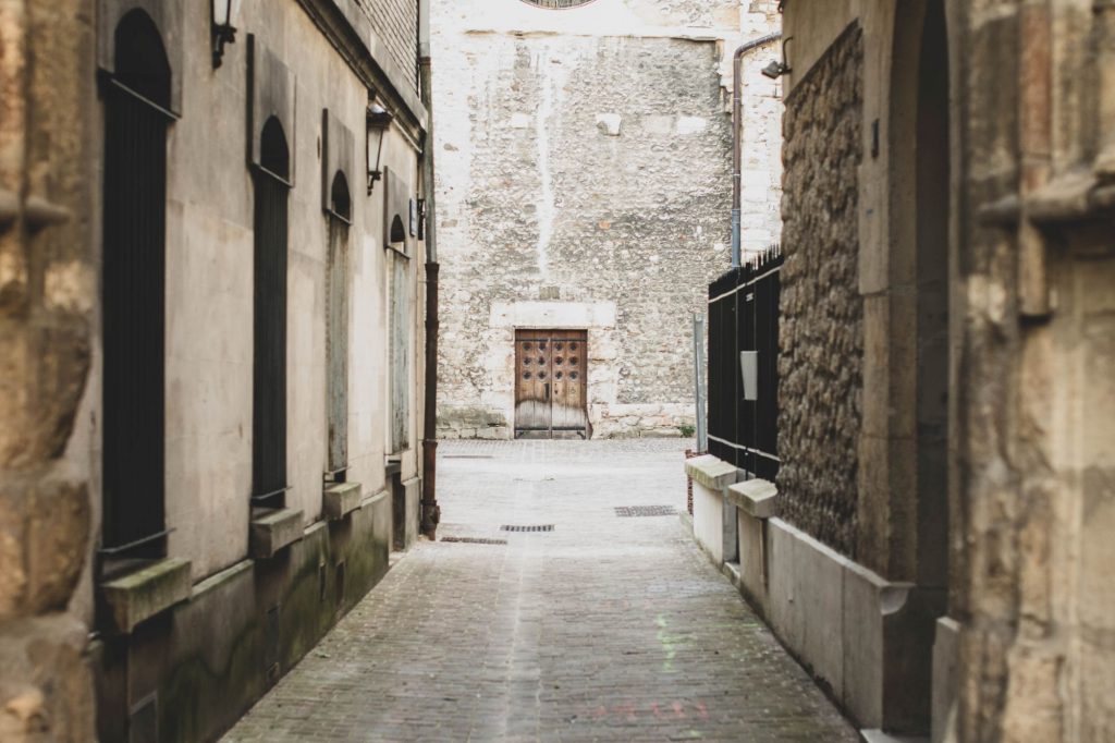 Reims, France
