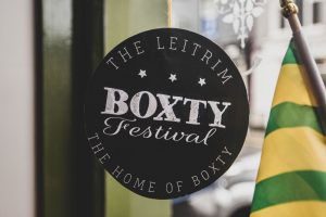 Boxty Ireland