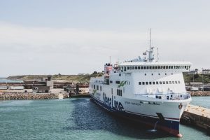 L'Irlande en ferry : le guide