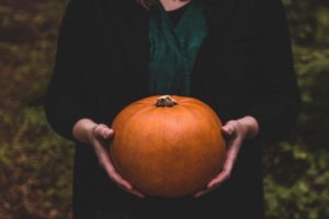 Halloween en Irlande