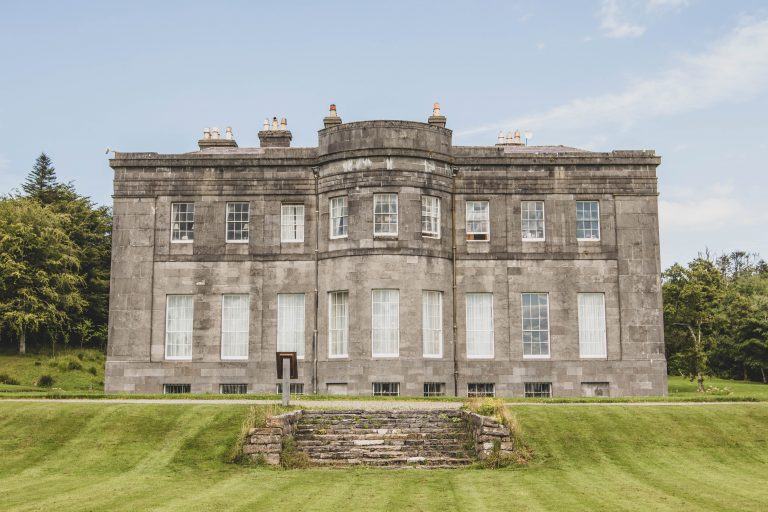 Sligo : visiter Lissadell House et ses jardins