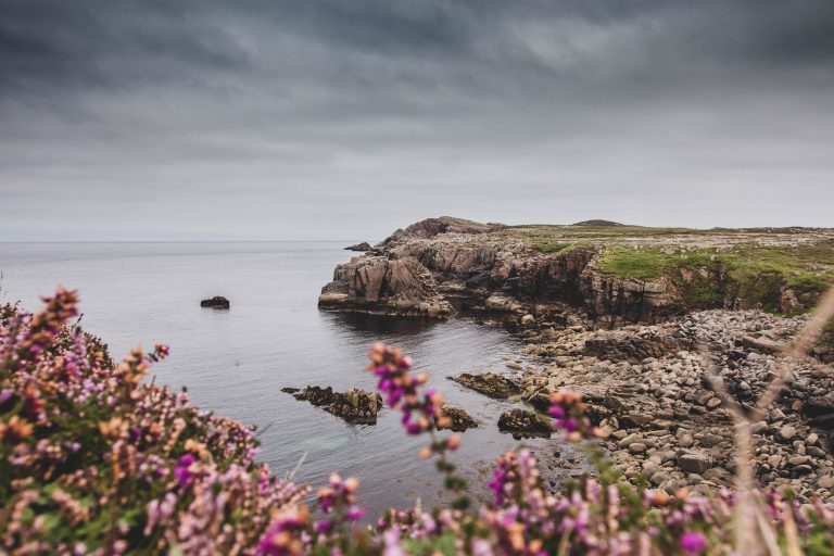 Visiter l’île de Tory dans le Donegal