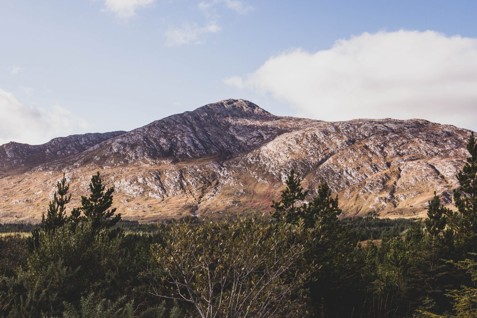 Visiter le Connemara mon guide pratique Vio Vadrouille