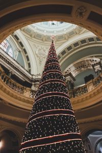 Noël à Belfast