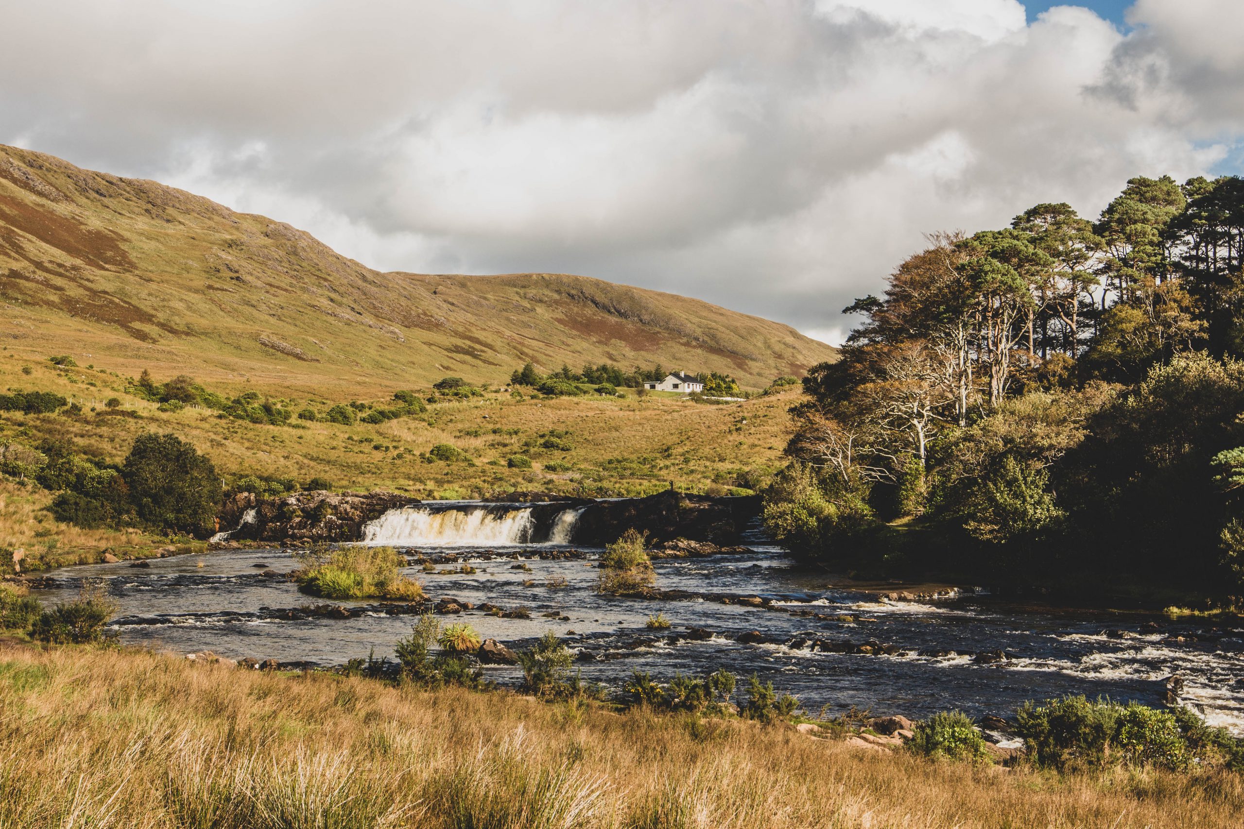 Une visite du Connemara, entre nature sauvage et coutumes gaéliques