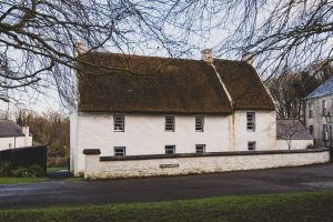 Ulster Folk Museum à Belfast