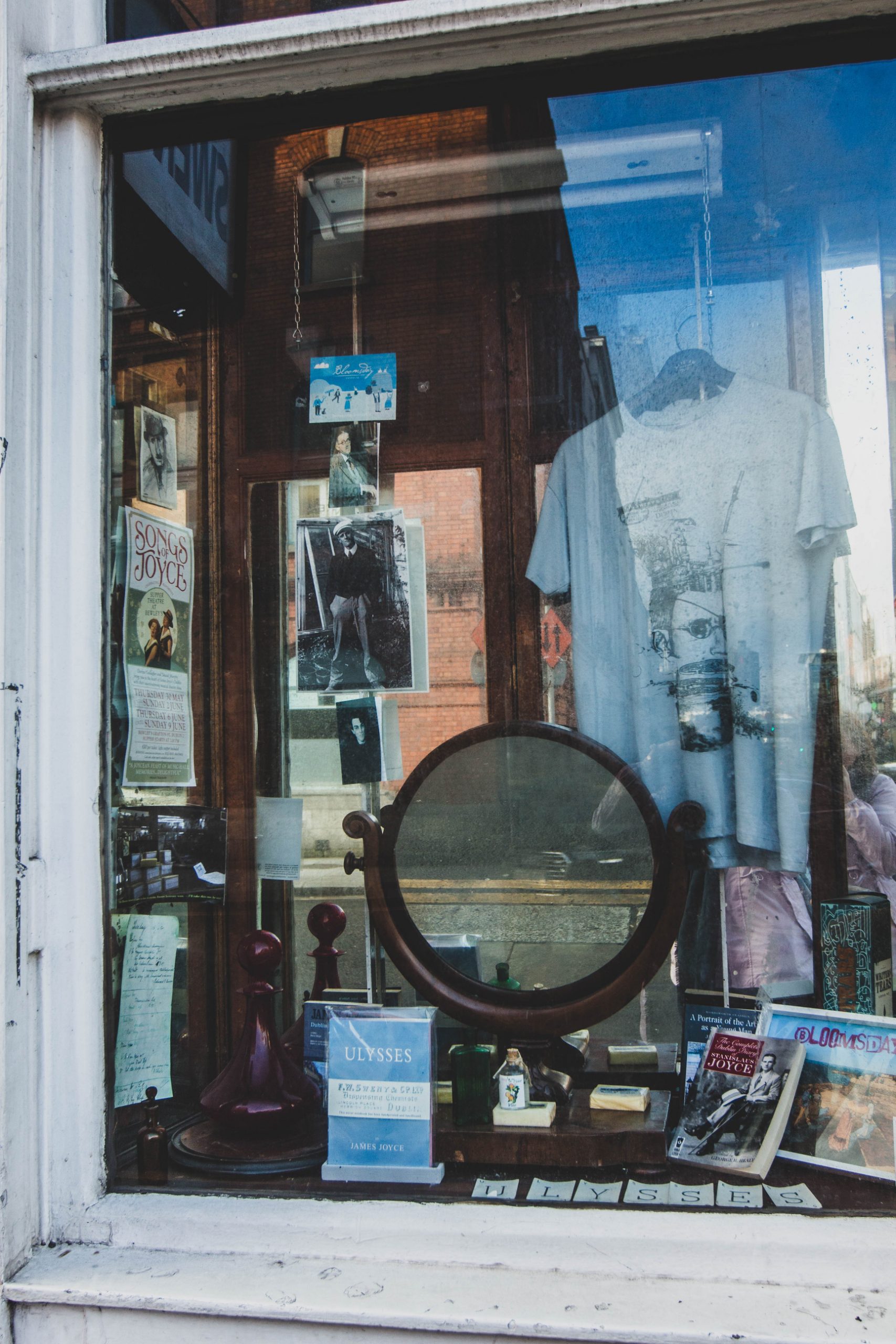 Sweny Pharmacy Dublin