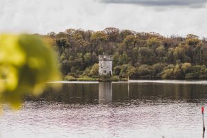 Crom Estate, Fermanagh