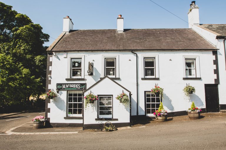 Que faire, que voir entre Belfast et la Chaussée des Géants ?