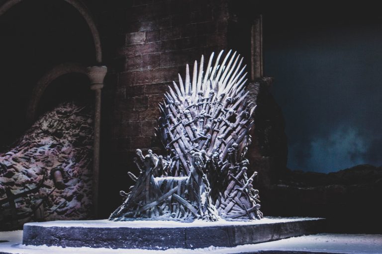 Visiter les studios Game of Thrones en Irlande du Nord