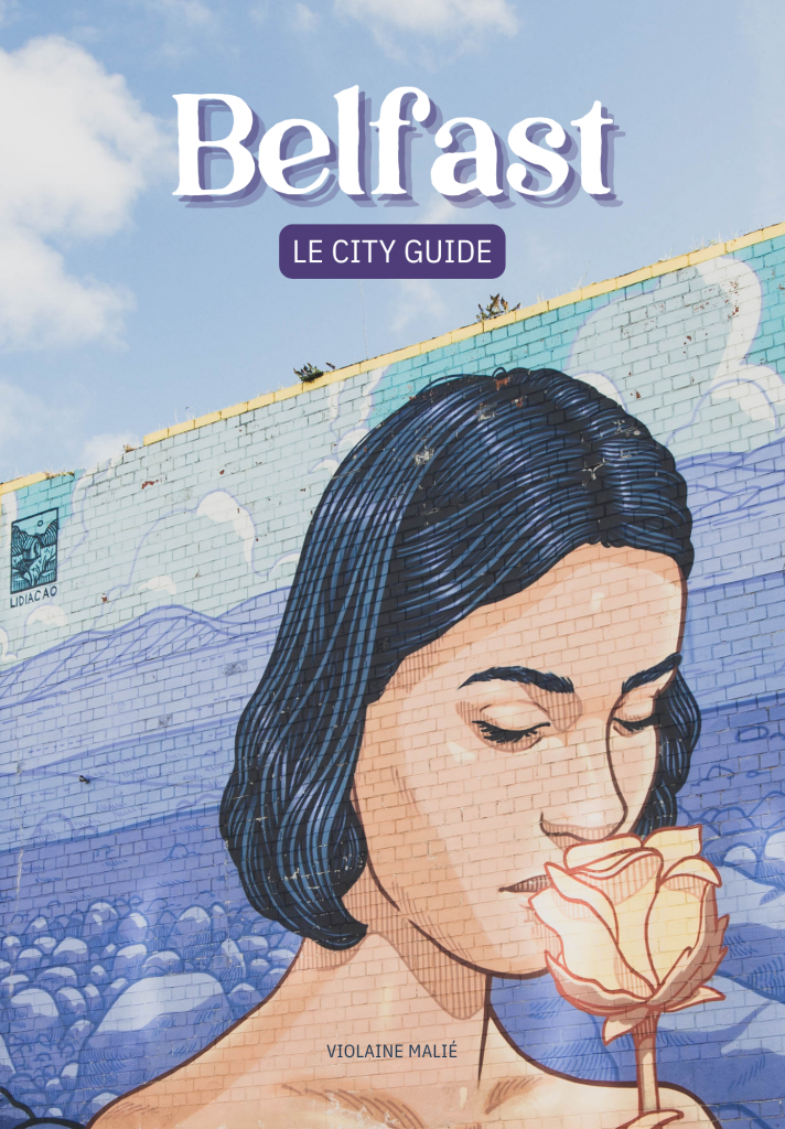 Belfast City Guide