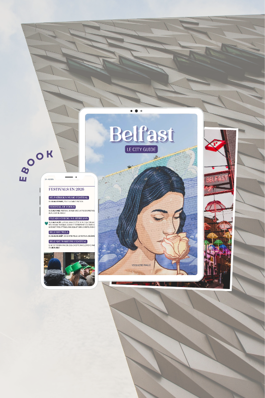Belfast : le city guide (e-book) – Image 7