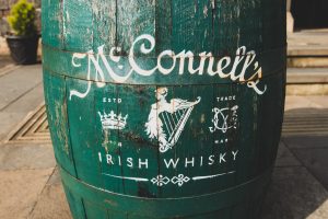Visiter la distillerie McConnell&rsquo;s à Belfast