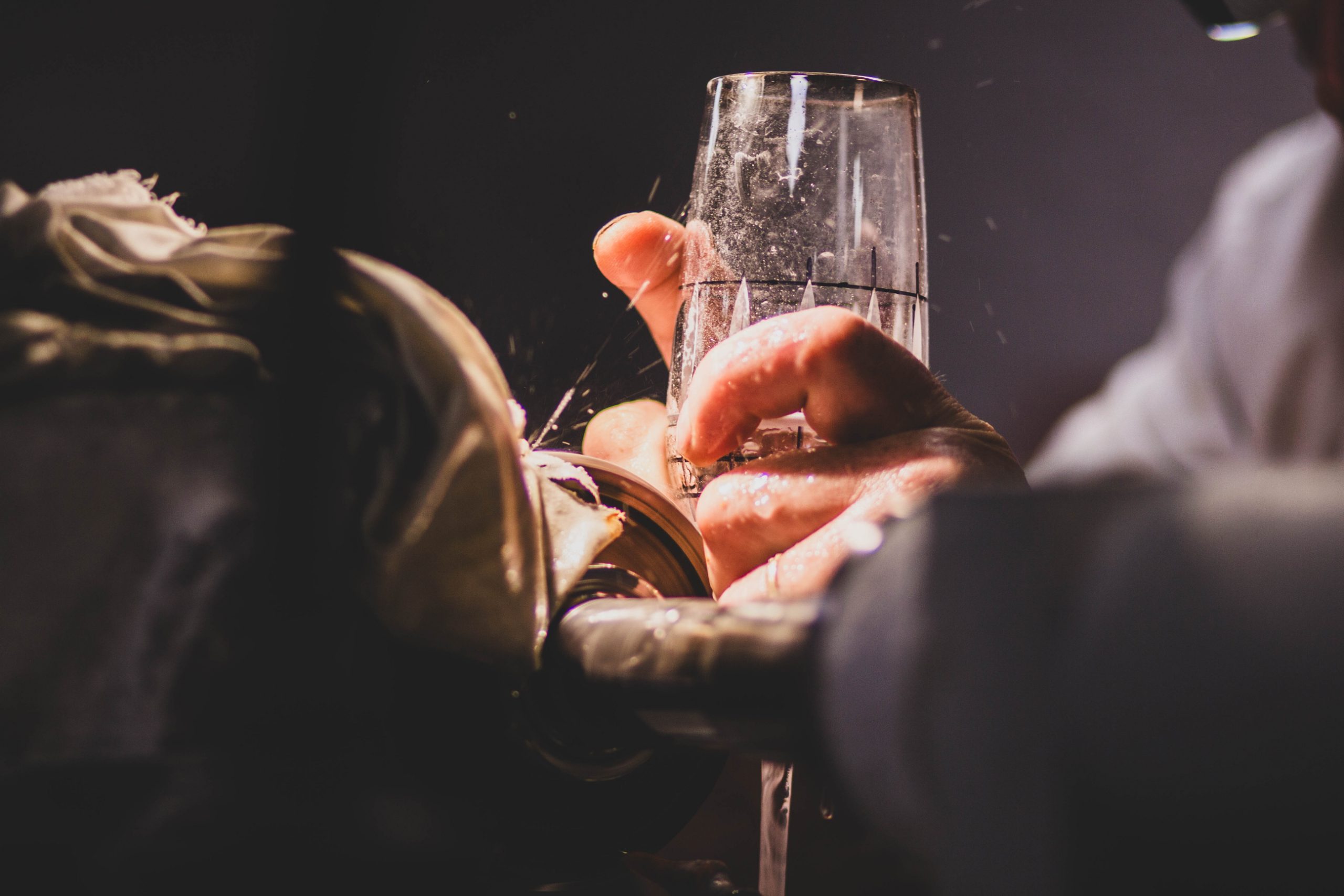 Waterford Crystal