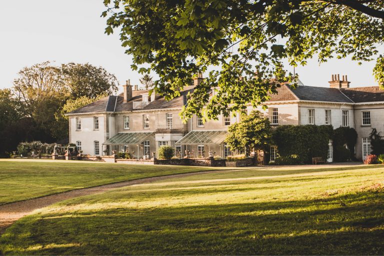 Dunbrody Country House Hotel, Wexford