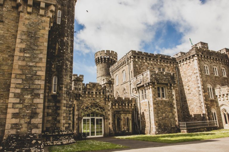 Johnstown Castle