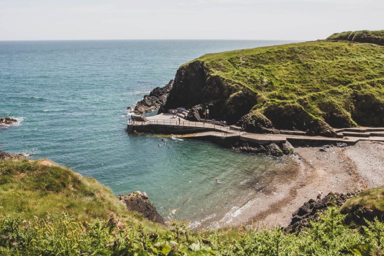 Copper Coast Drive, Waterford