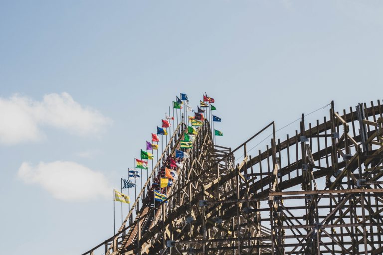 Emerald Park : le parc d&rsquo;attractions incontournable d&rsquo;Irlande