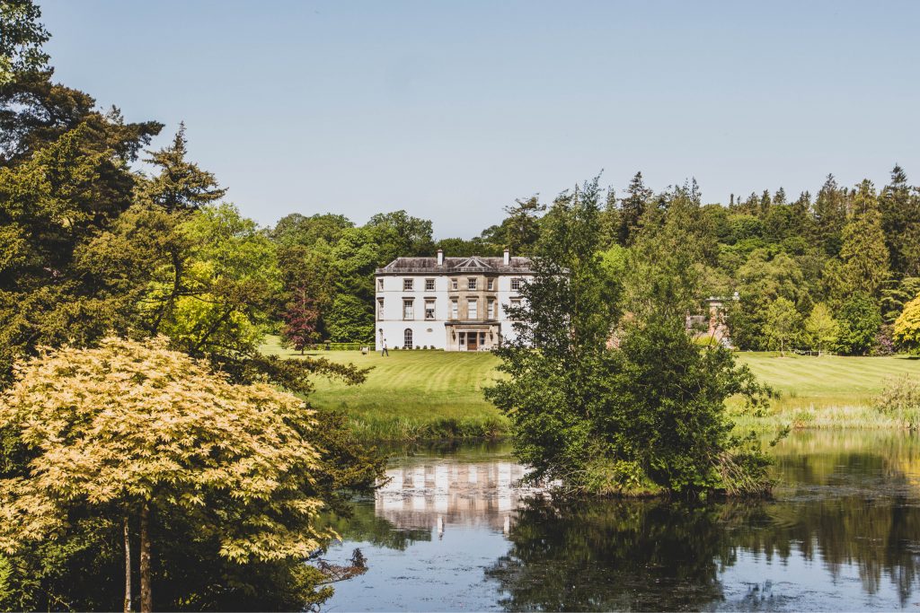 Montalto Estate