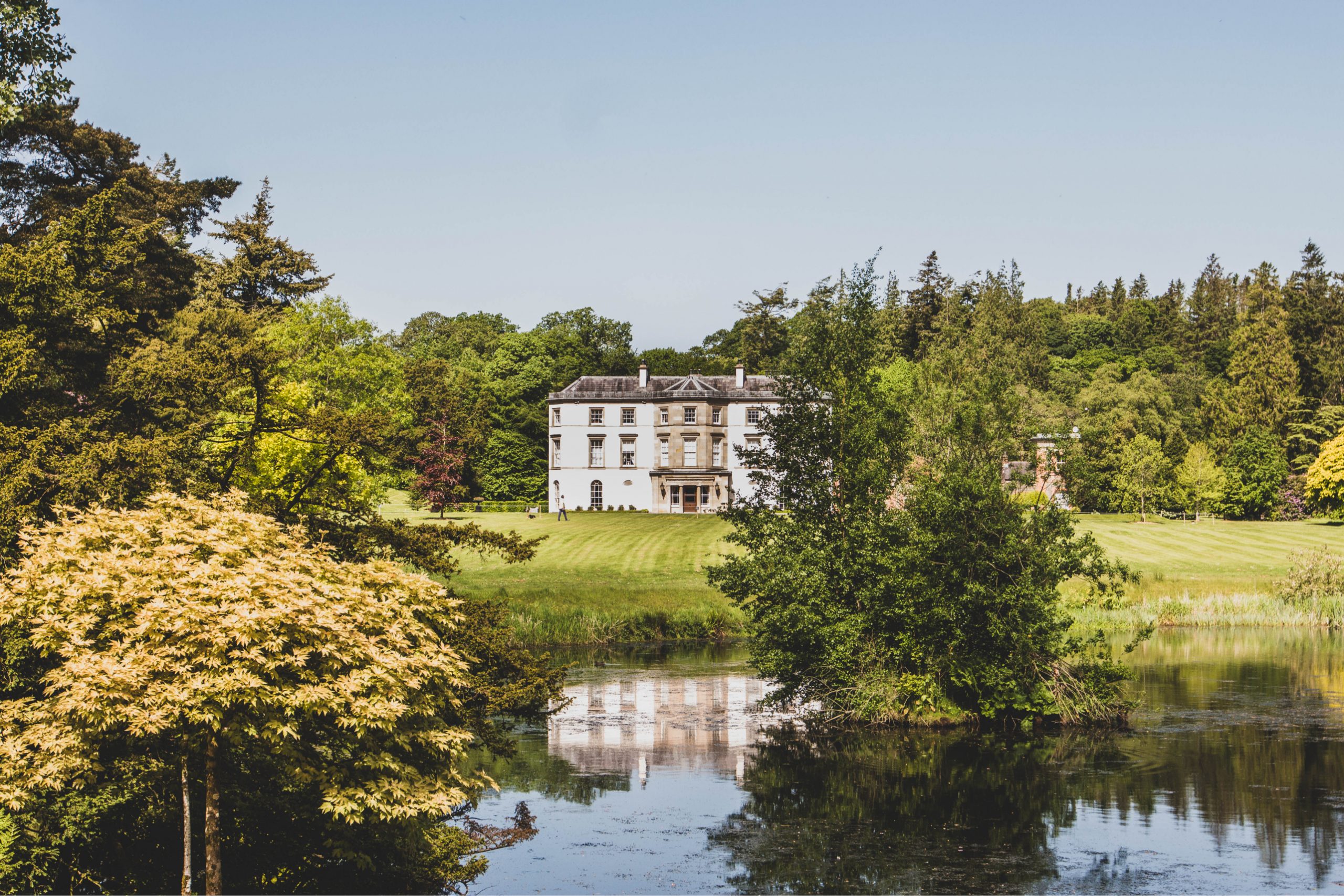 Montalto Estate